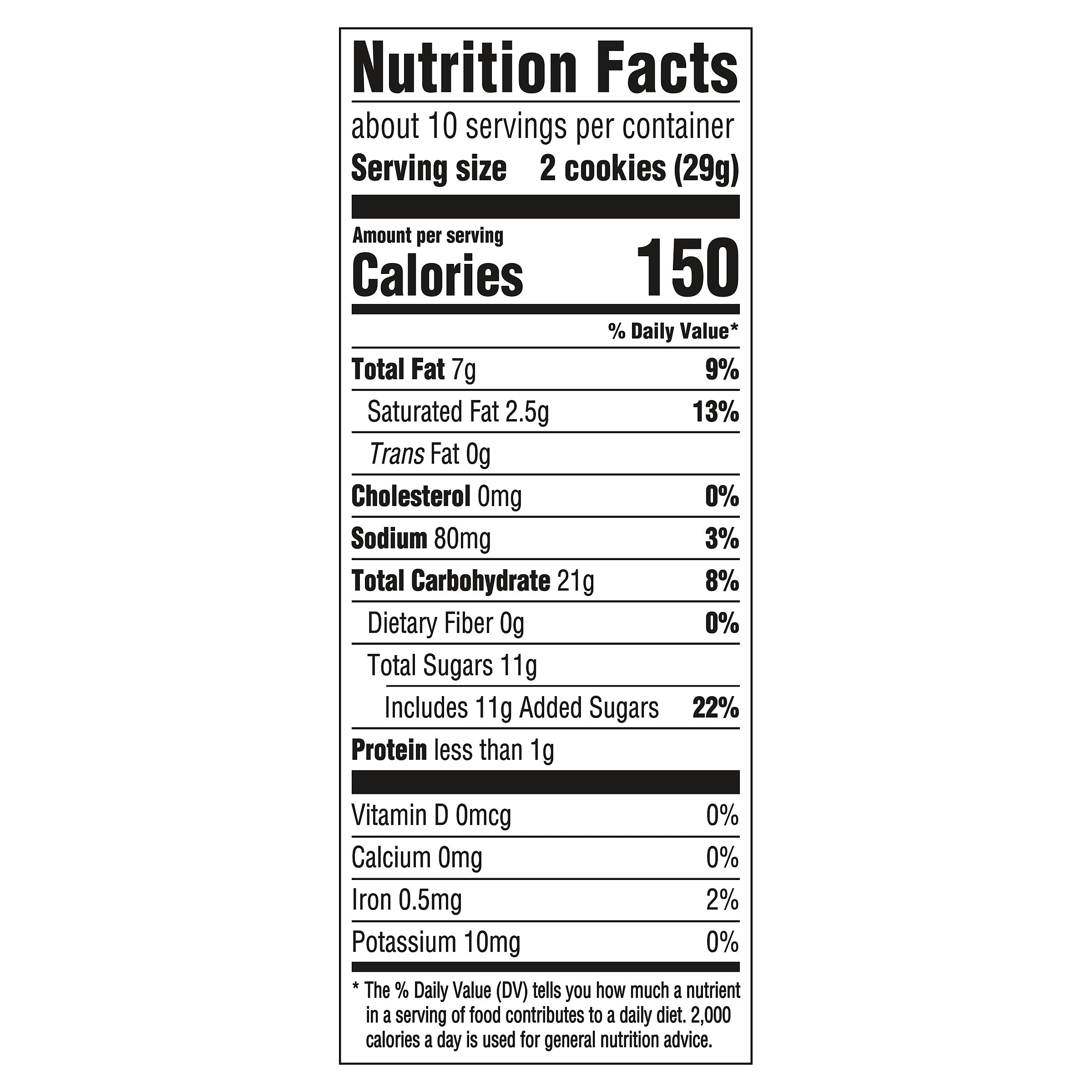 Apple Pie a la Mode Sandwich Cookies, Limited Edition, 2 Pack U2