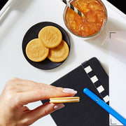 Thins Golden Sandwich Cookies, Family Size V6