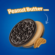 Peanut Butter Sandwich Cookies, Family Size T6