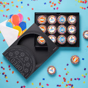 OREOiD Happy Birthday Gift Set V2