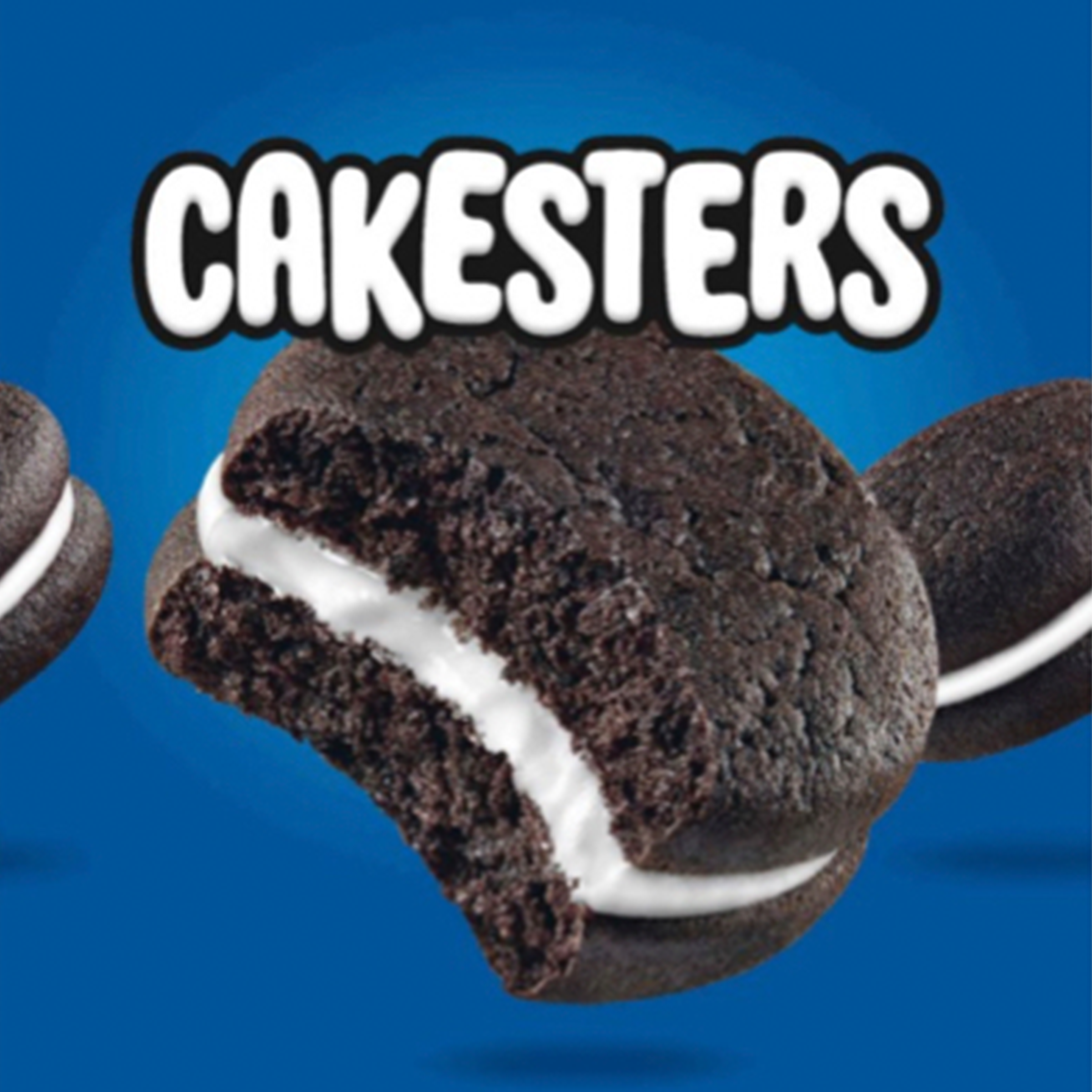 Cakesters Soft Snack Cakes, Snack Packs Z8