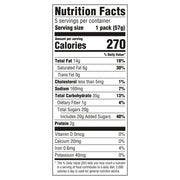 Golden Cakesters Soft Snack Cakes, Snack Packs, 2 Pack S4