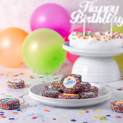 OREOiD Happy Birthday Gift Set V2