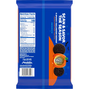 Orange Creme Halloween Cookies, Limited Edition, 2 Pack X6