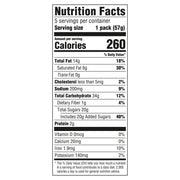 Cakesters Double Chocolate Soft Snack Cakes, Snack Packs Z6