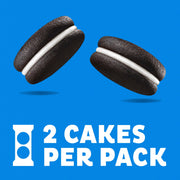 Cakesters Soft Snack Cakes, Snack Packs Z8