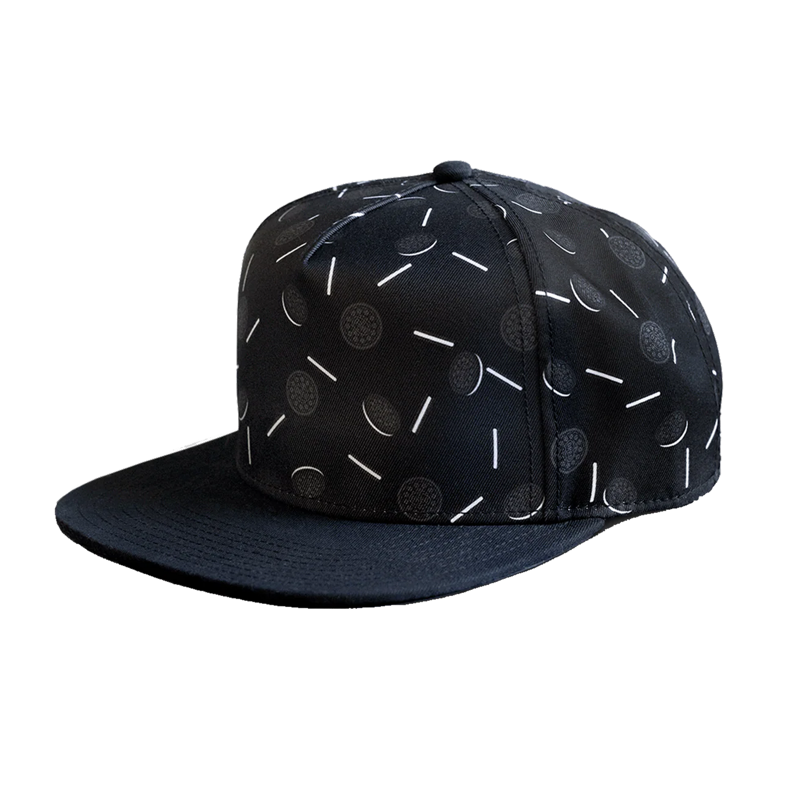 Cookie Baseball Cap Z8