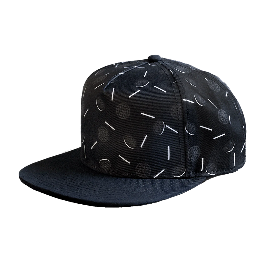 Cookie Baseball Cap Z8