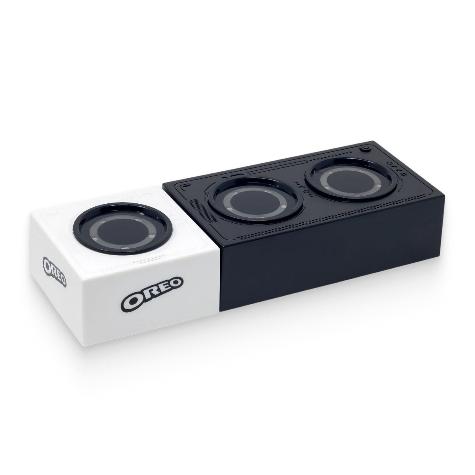 DJ Mixer V0