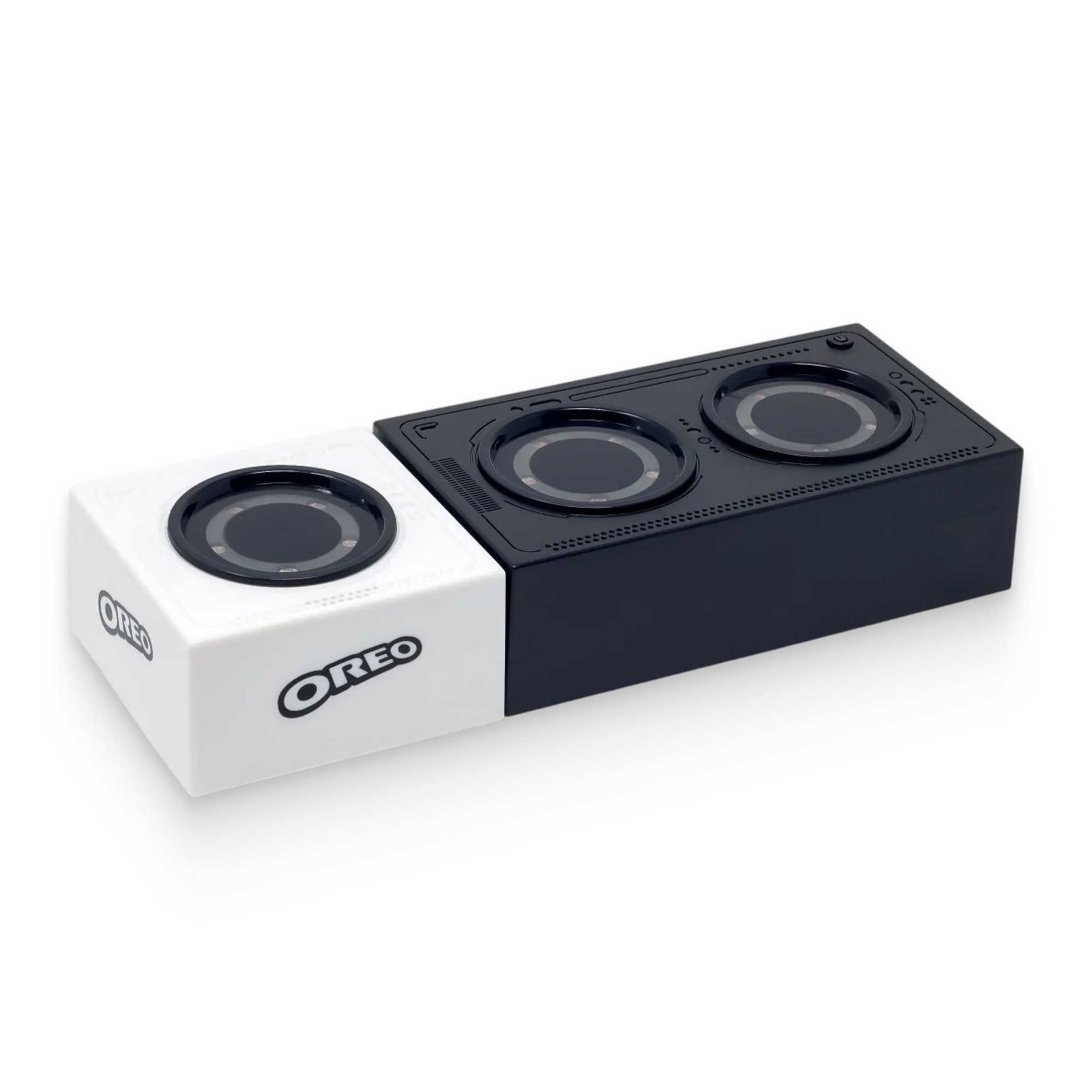 DJ Mixer V0