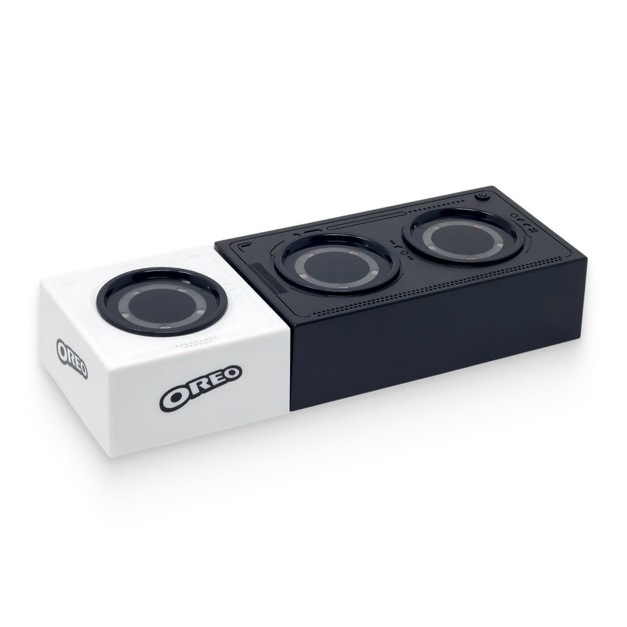 DJ Mixer V0