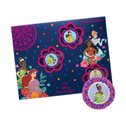 OREOiD Disney Princess Edition - 12ct U6