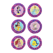 OREOiD Disney Princess Edition - 12ct U6