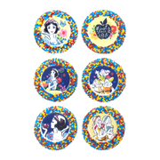 OREOiD Disney Princess Snow White - 6ct W8