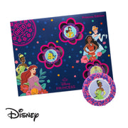 OREOiD Disney Princess Edition - 12ct U6