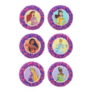 OREOiD Disney Princess Edition - 6ct W8