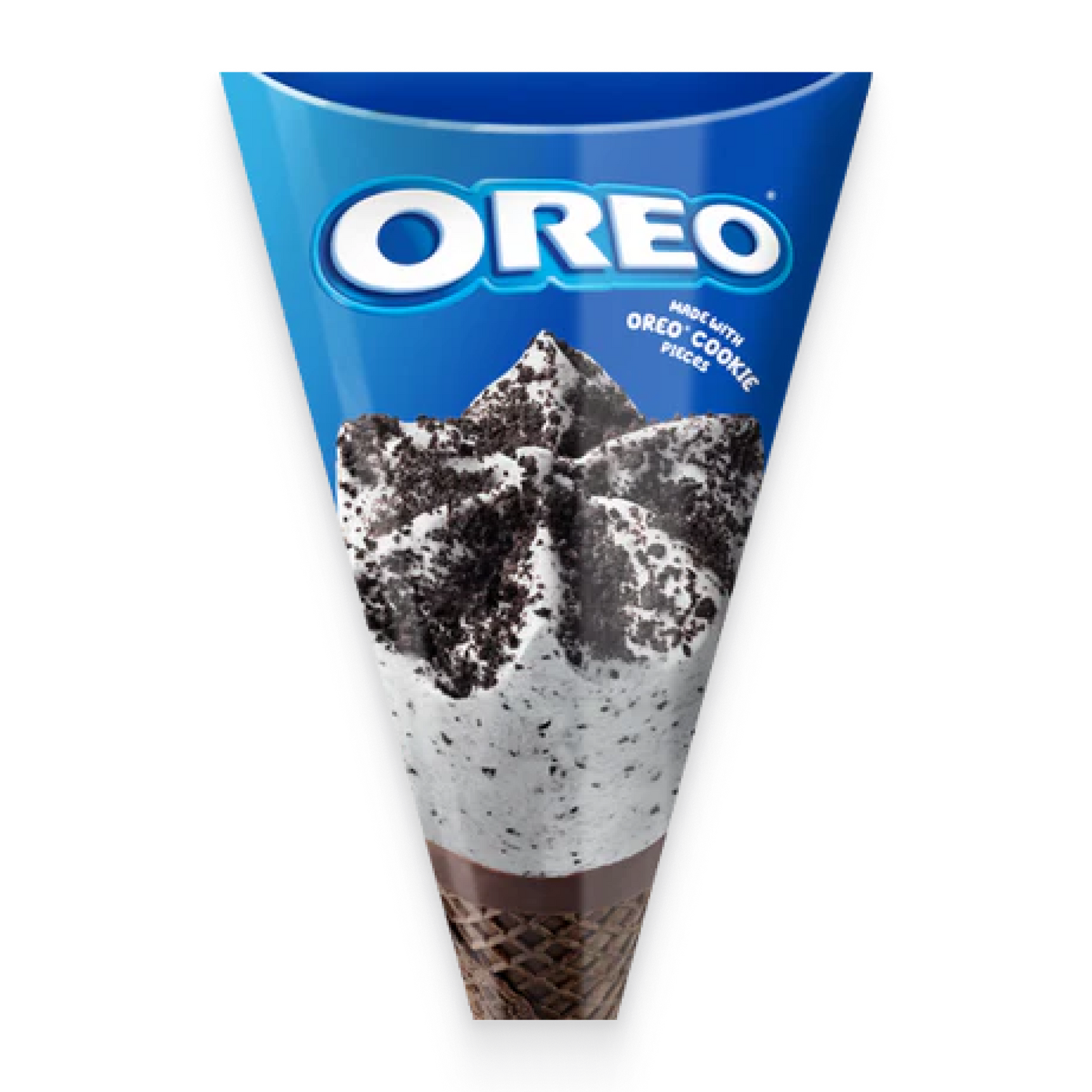 Frozen Dairy Dessert King Cone Y1