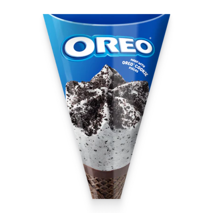 Frozen Dairy Dessert King Cone Y1