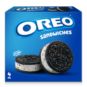 Frozen Dairy Dessert Sandwiches T9
