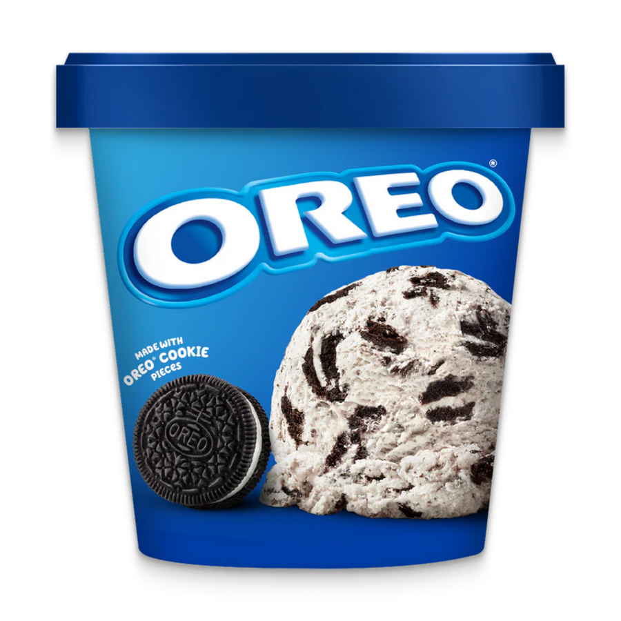Frozen Dairy Dessert V0