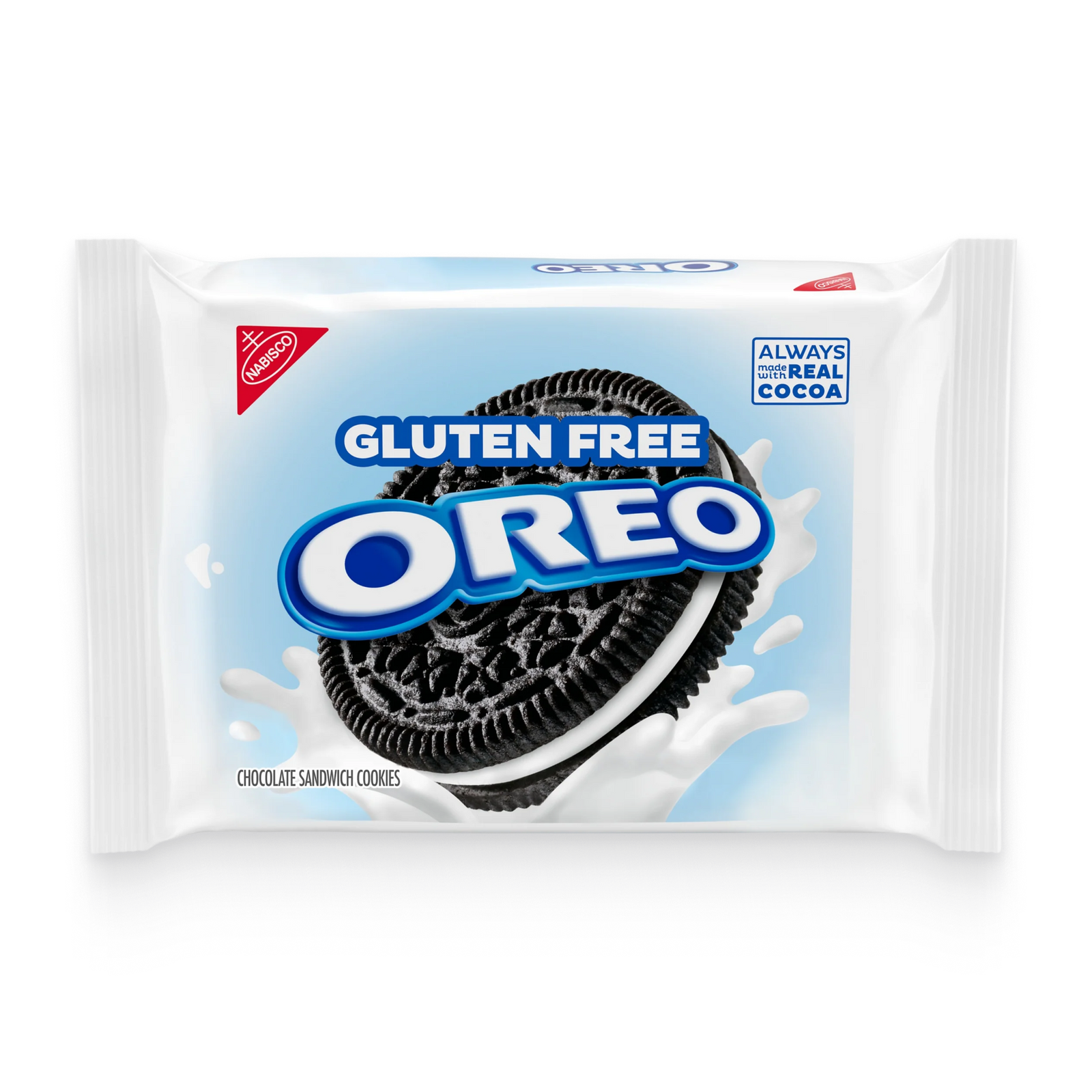 Gluten Free Chocolate Sandwich Cookies Y6