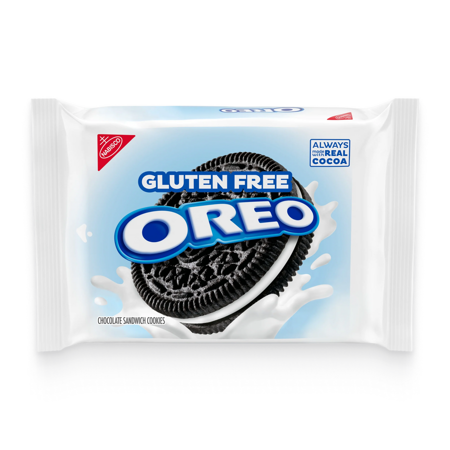 Gluten Free Chocolate Sandwich Cookies Y6