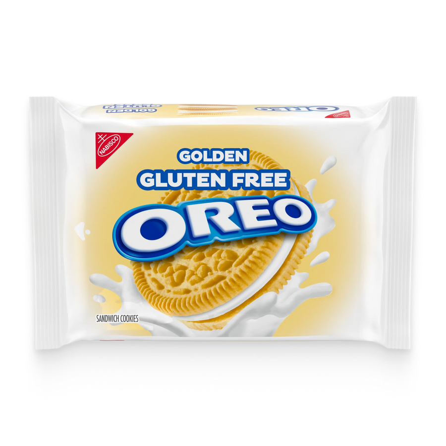 Gluten Free Golden Sandwich Cookies U5