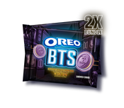 BTS Brown Sugar Pancake Flavor Creme, Limited Edition, 2 Pack T6