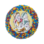 OREOiD Disney Princess Snow White - 6ct W8