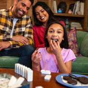 Double Stuf Gluten Free Chocolate Sandwich Cookies U2