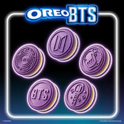 BTS Brown Sugar Pancake Flavor Creme, Limited Edition, 2 Pack T6