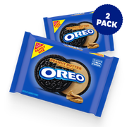 Peanut Butter Sandwich Cookies, Family Size, 2 Pack V9