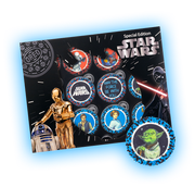OREOiD Special Edition Star Wars™ 12ct U8