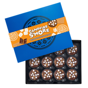 OREOiD Campfire S'More - 12ct W6