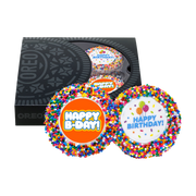 OREOiD Happy Birthday Gift Set V2