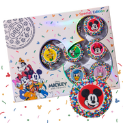 OREOiD Mickey & Friends - 12ct V0