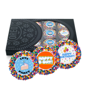 OREOiD Happy Birthday Gift Set V2