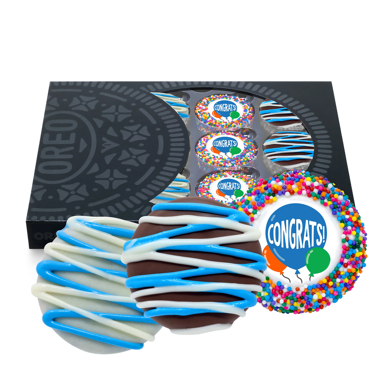 OREOiD Congratulations Gift Set S2