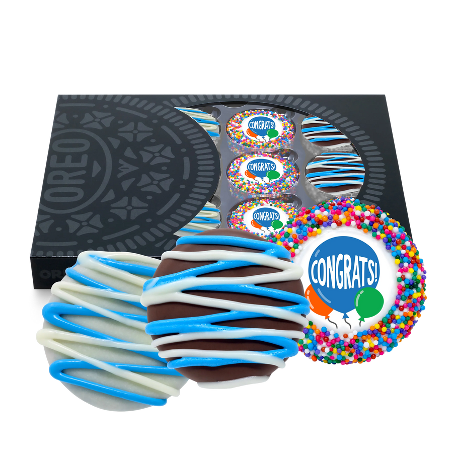 OREOiD Congratulations Gift Set S2