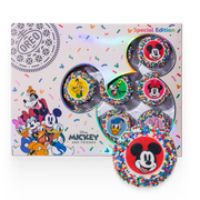 OREOiD Mickey & Friends - 12ct V0