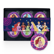 OREOiD Disney Princess Edition - 6ct W8