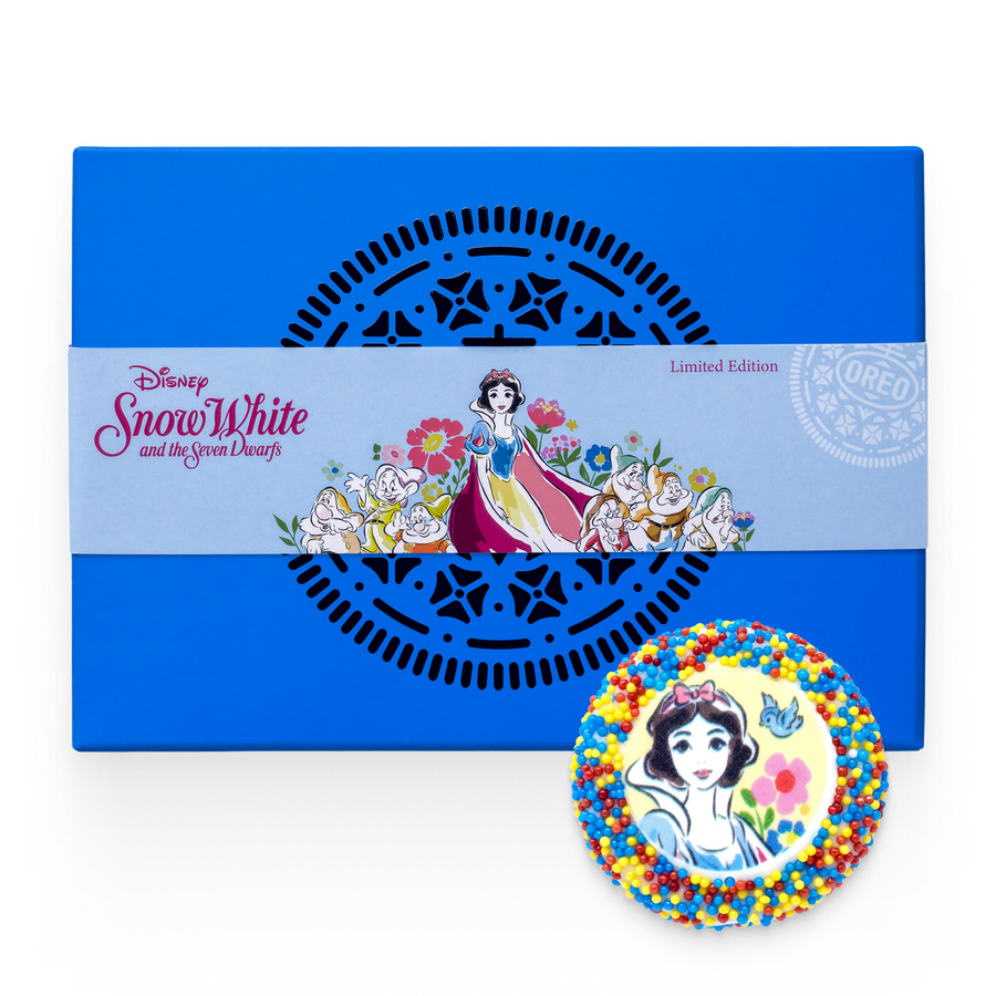 OREOiD Disney Princess Snow White - 6ct W8