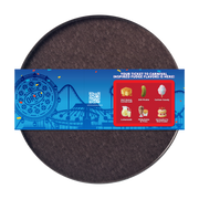 OREOiD Summer Carnival Cookie Tin - 12ct Z7