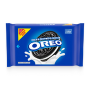 Chocolate Sandwich Cookies, Family Size S9