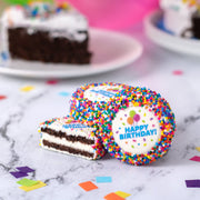 OREOiD Happy Birthday Gift Set V2