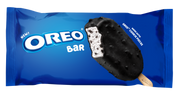 Frozen Dairy Dessert Bars X8