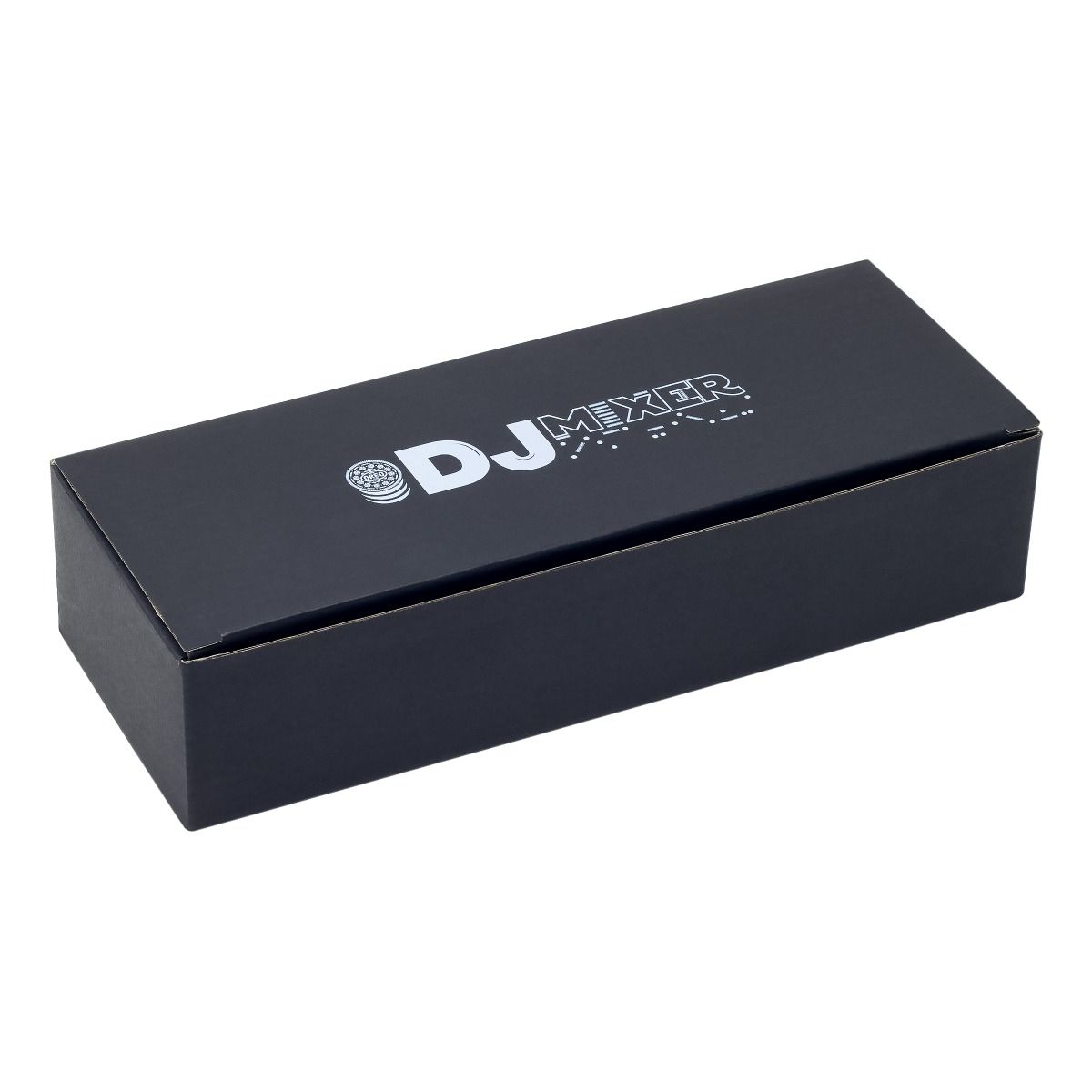 DJ Mixer V0