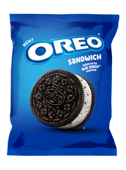 Frozen Dairy Dessert Sandwiches U5